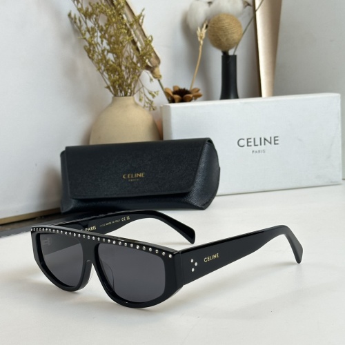 Replica Celine AAA Quality Sunglasses #1142421, $52.00 USD, [ITEM#1142421], Replica Celine AAA Quality Sunglasses outlet from China