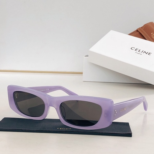 Replica Celine AAA Quality Sunglasses #1142426, $64.00 USD, [ITEM#1142426], Replica Celine AAA Quality Sunglasses outlet from China