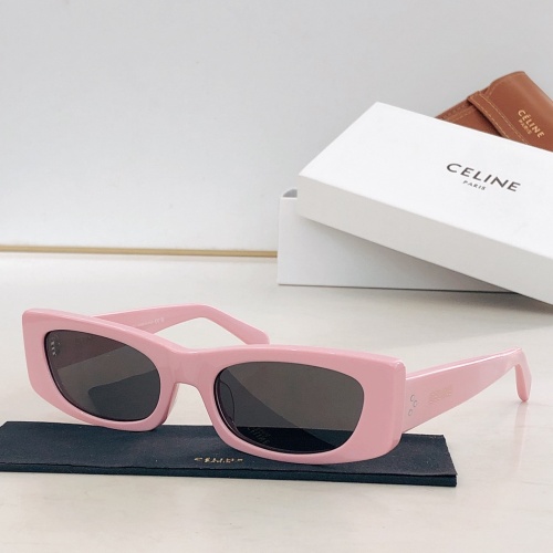 Replica Celine AAA Quality Sunglasses #1142427, $64.00 USD, [ITEM#1142427], Replica Celine AAA Quality Sunglasses outlet from China