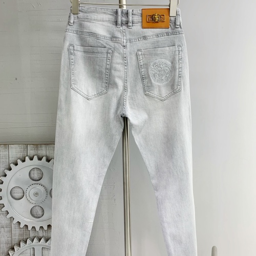 Replica Versace Jeans For Men #1142428 $52.00 USD for Wholesale