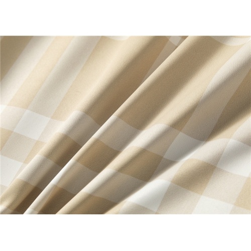 Replica Burberry Jackets Long Sleeved For Men #1142464 $48.00 USD for Wholesale