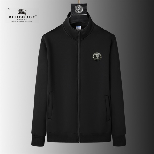 Replica Burberry Jackets Long Sleeved For Men #1142470, $48.00 USD, [ITEM#1142470], Replica Burberry Jackets outlet from China