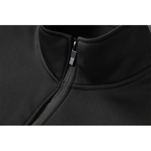 Replica Dolce & Gabbana D&G Jackets Long Sleeved For Men #1142492 $48.00 USD for Wholesale