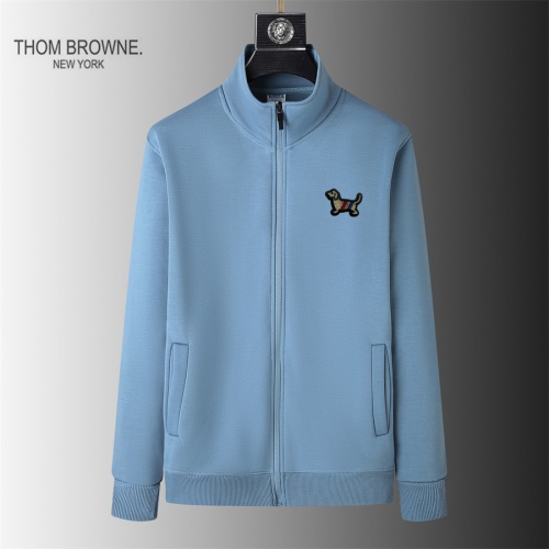 Replica Thom Browne Jackets Long Sleeved For Men #1142500, $48.00 USD, [ITEM#1142500], Replica Thom Browne Jackets outlet from China