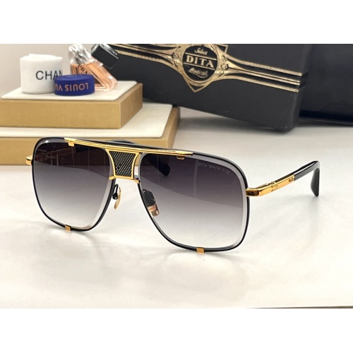 Replica Dita AAA Quality Sunglasses #1142743, $64.00 USD, [ITEM#1142743], Replica Dita AAA Quality Sunglasses outlet from China