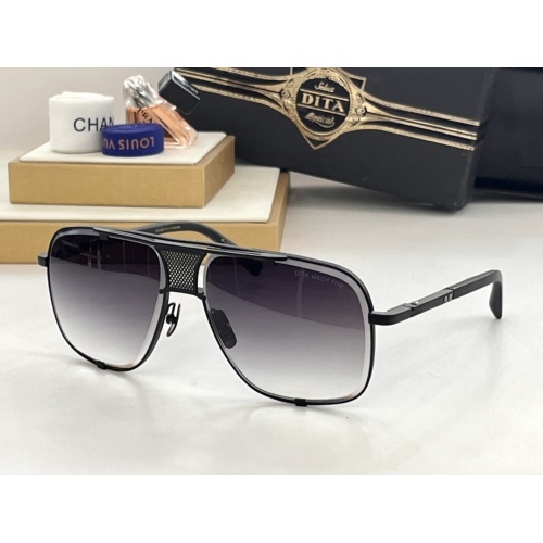 Replica Dita AAA Quality Sunglasses #1142744, $64.00 USD, [ITEM#1142744], Replica Dita AAA Quality Sunglasses outlet from China