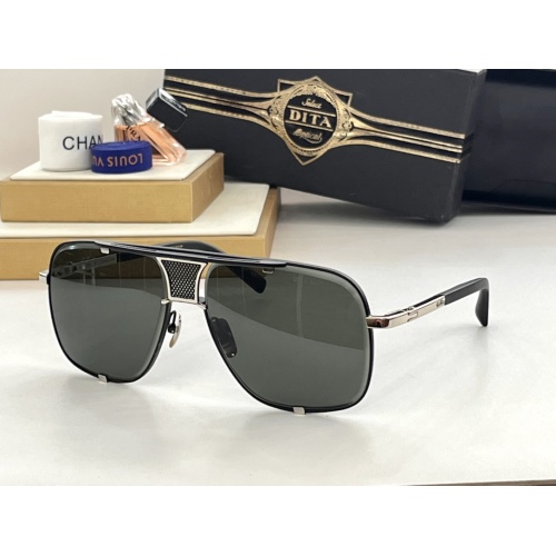 Replica Dita AAA Quality Sunglasses #1142747, $64.00 USD, [ITEM#1142747], Replica Dita AAA Quality Sunglasses outlet from China