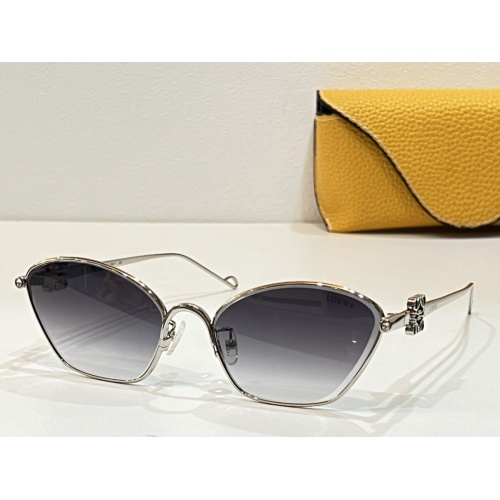 Replica LOEWE AAA Quality Sunglasses #1142824, $60.00 USD, [ITEM#1142824], Replica LOEWE AAA Quality Sunglasses outlet from China