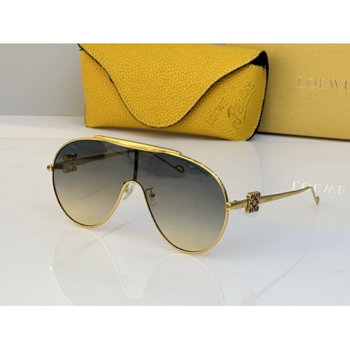 Replica LOEWE AAA Quality Sunglasses #1142841, $60.00 USD, [ITEM#1142841], Replica LOEWE AAA Quality Sunglasses outlet from China