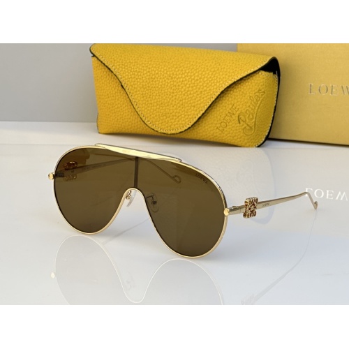 Replica LOEWE AAA Quality Sunglasses #1142844, $60.00 USD, [ITEM#1142844], Replica LOEWE AAA Quality Sunglasses outlet from China