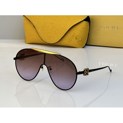 Replica LOEWE AAA Quality Sunglasses #1142845, $60.00 USD, [ITEM#1142845], Replica LOEWE AAA Quality Sunglasses outlet from China