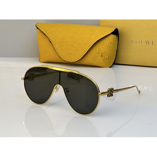 Replica LOEWE AAA Quality Sunglasses #1142846, $60.00 USD, [ITEM#1142846], Replica LOEWE AAA Quality Sunglasses outlet from China