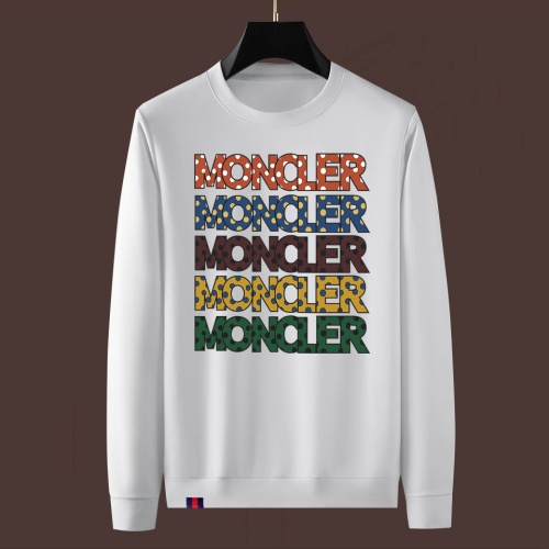 Replica Moncler Hoodies Long Sleeved For Men #1143078, $48.00 USD, [ITEM#1143078], Replica Moncler Hoodies outlet from China