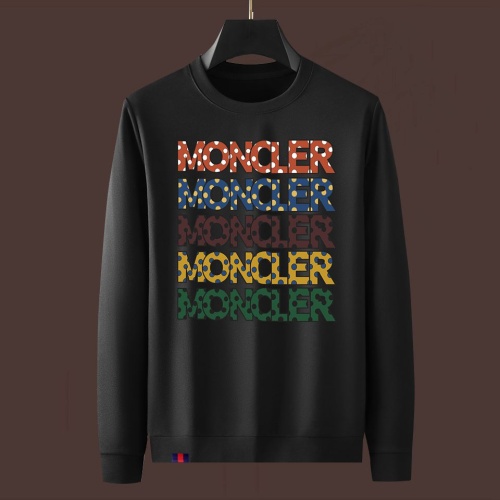 Replica Moncler Hoodies Long Sleeved For Men #1143079, $48.00 USD, [ITEM#1143079], Replica Moncler Hoodies outlet from China