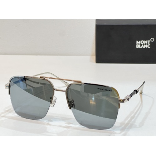 Replica Montblanc AAA Quality Sunglasses #1143165, $60.00 USD, [ITEM#1143165], Replica Montblanc AAA Quality Sunglasses outlet from China