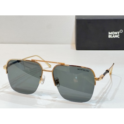 Replica Montblanc AAA Quality Sunglasses #1143166, $60.00 USD, [ITEM#1143166], Replica Montblanc AAA Quality Sunglasses outlet from China