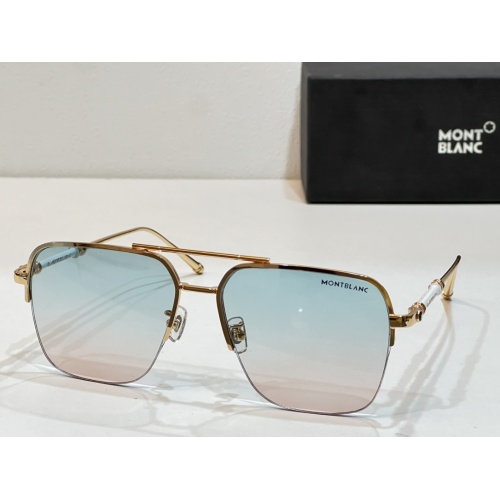 Replica Montblanc AAA Quality Sunglasses #1143168, $60.00 USD, [ITEM#1143168], Replica Montblanc AAA Quality Sunglasses outlet from China