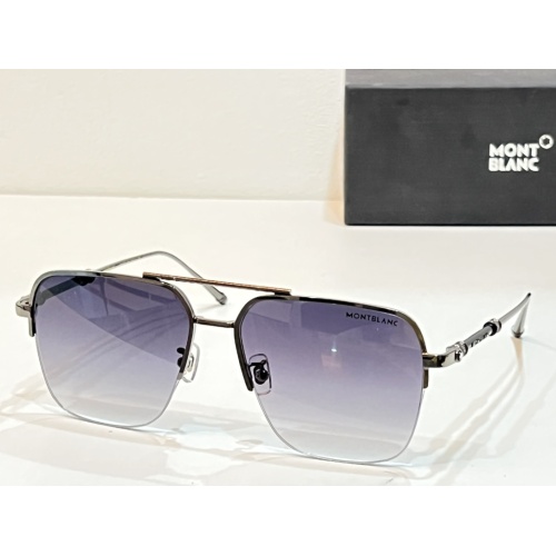 Replica Montblanc AAA Quality Sunglasses #1143169, $60.00 USD, [ITEM#1143169], Replica Montblanc AAA Quality Sunglasses outlet from China