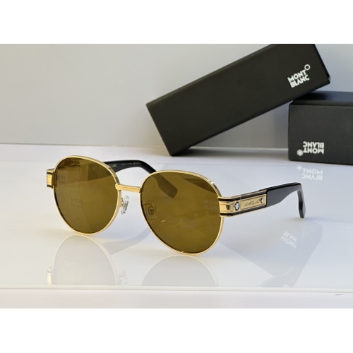 Replica Montblanc AAA Quality Sunglasses #1143171, $60.00 USD, [ITEM#1143171], Replica Montblanc AAA Quality Sunglasses outlet from China