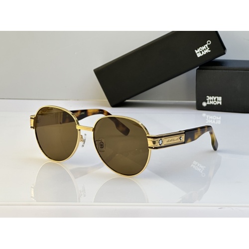 Replica Montblanc AAA Quality Sunglasses #1143173, $60.00 USD, [ITEM#1143173], Replica Montblanc AAA Quality Sunglasses outlet from China