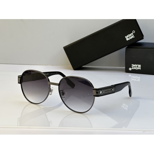 Replica Montblanc AAA Quality Sunglasses #1143175, $60.00 USD, [ITEM#1143175], Replica Montblanc AAA Quality Sunglasses outlet from China