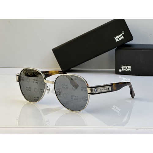 Replica Montblanc AAA Quality Sunglasses #1143177, $60.00 USD, [ITEM#1143177], Replica Montblanc AAA Quality Sunglasses outlet from China
