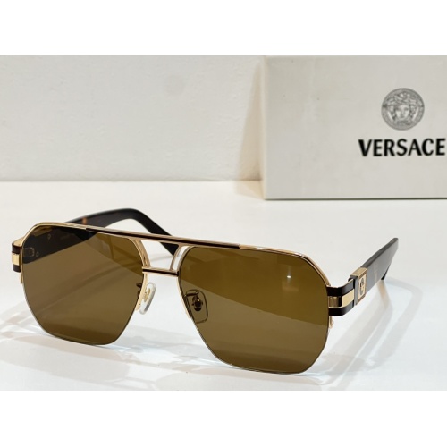 Replica Versace AAA Quality Sunglasses #1143362, $60.00 USD, [ITEM#1143362], Replica Versace AAA Quality Sunglasses outlet from China