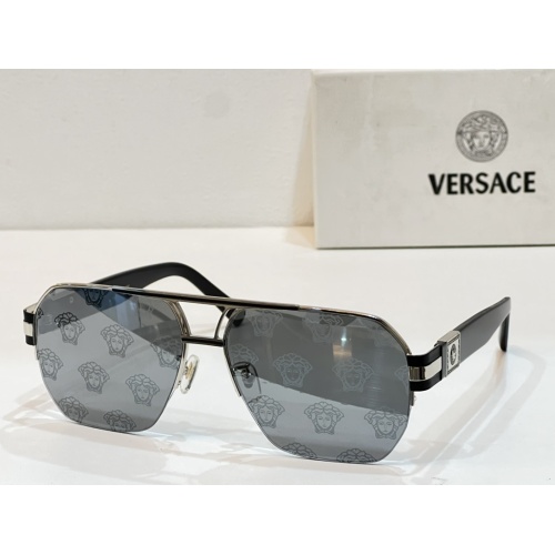 Replica Versace AAA Quality Sunglasses #1143364, $60.00 USD, [ITEM#1143364], Replica Versace AAA Quality Sunglasses outlet from China