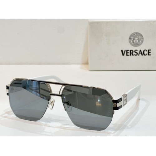 Replica Versace AAA Quality Sunglasses #1143365, $60.00 USD, [ITEM#1143365], Replica Versace AAA Quality Sunglasses outlet from China