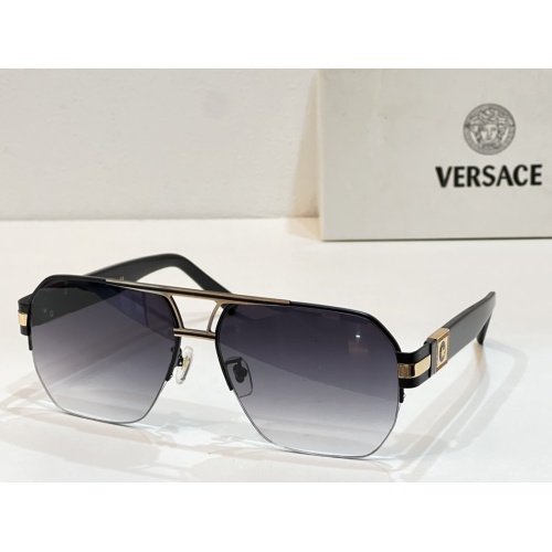 Replica Versace AAA Quality Sunglasses #1143367, $60.00 USD, [ITEM#1143367], Replica Versace AAA Quality Sunglasses outlet from China