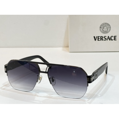 Replica Versace AAA Quality Sunglasses #1143368, $60.00 USD, [ITEM#1143368], Replica Versace AAA Quality Sunglasses outlet from China