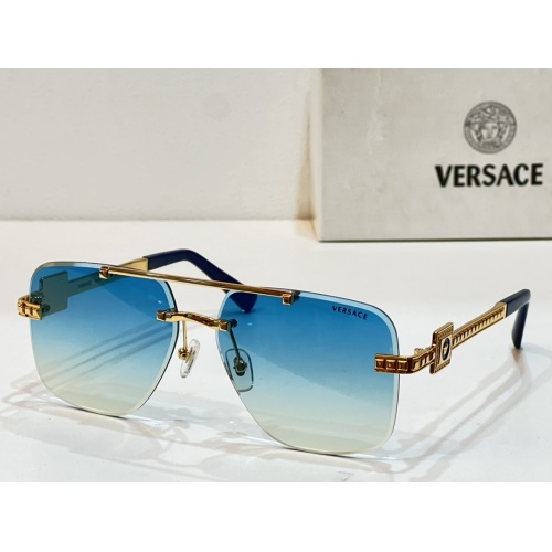 Replica Versace AAA Quality Sunglasses #1143369, $60.00 USD, [ITEM#1143369], Replica Versace AAA Quality Sunglasses outlet from China