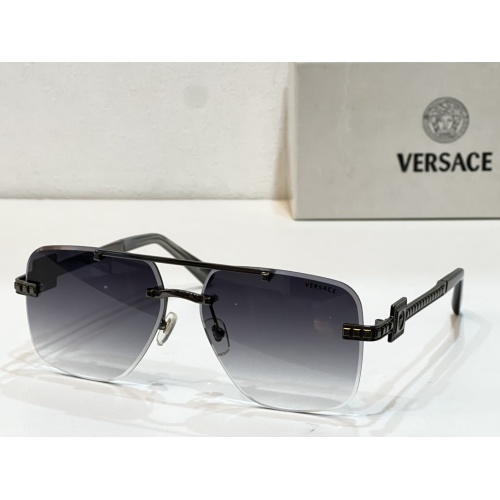 Replica Versace AAA Quality Sunglasses #1143371, $60.00 USD, [ITEM#1143371], Replica Versace AAA Quality Sunglasses outlet from China