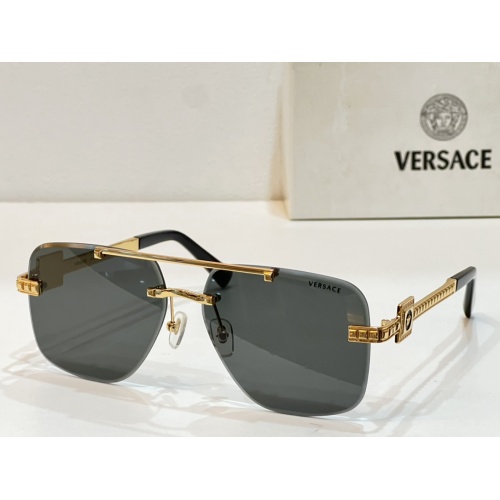 Replica Versace AAA Quality Sunglasses #1143373, $60.00 USD, [ITEM#1143373], Replica Versace AAA Quality Sunglasses outlet from China