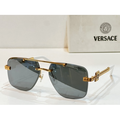 Replica Versace AAA Quality Sunglasses #1143374, $60.00 USD, [ITEM#1143374], Replica Versace AAA Quality Sunglasses outlet from China