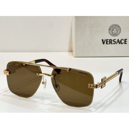 Replica Versace AAA Quality Sunglasses #1143375, $60.00 USD, [ITEM#1143375], Replica Versace AAA Quality Sunglasses outlet from China