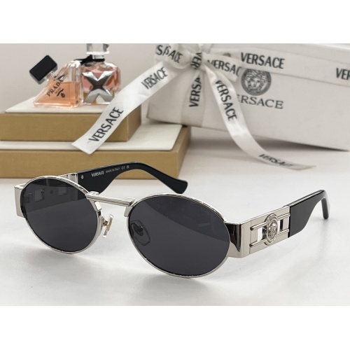 Replica Versace AAA Quality Sunglasses #1143376, $60.00 USD, [ITEM#1143376], Replica Versace AAA Quality Sunglasses outlet from China