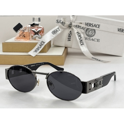 Replica Versace AAA Quality Sunglasses #1143377, $60.00 USD, [ITEM#1143377], Replica Versace AAA Quality Sunglasses outlet from China