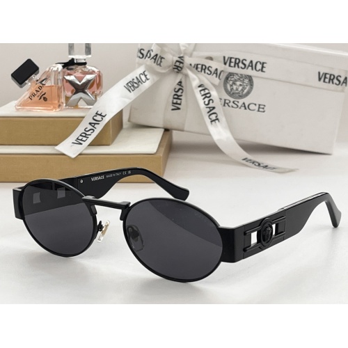 Replica Versace AAA Quality Sunglasses #1143378, $60.00 USD, [ITEM#1143378], Replica Versace AAA Quality Sunglasses outlet from China
