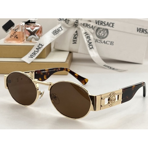 Replica Versace AAA Quality Sunglasses #1143380, $60.00 USD, [ITEM#1143380], Replica Versace AAA Quality Sunglasses outlet from China