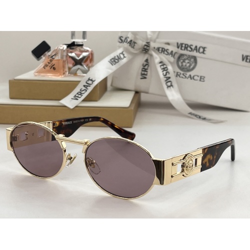 Replica Versace AAA Quality Sunglasses #1143381, $60.00 USD, [ITEM#1143381], Replica Versace AAA Quality Sunglasses outlet from China