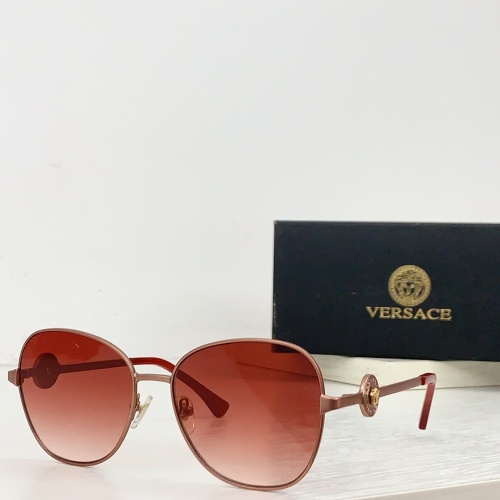 Replica Versace AAA Quality Sunglasses #1143388, $60.00 USD, [ITEM#1143388], Replica Versace AAA Quality Sunglasses outlet from China