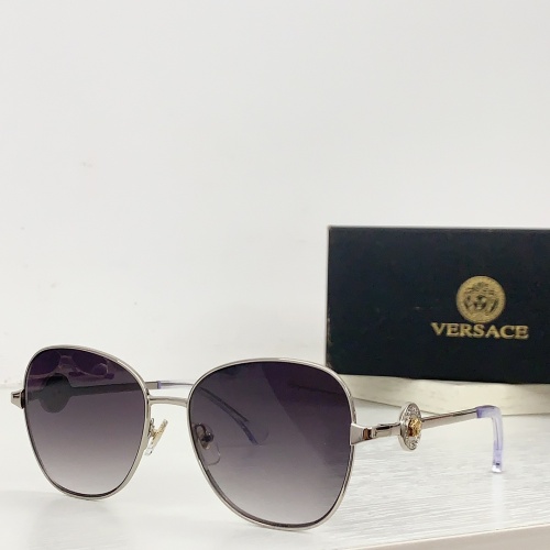 Replica Versace AAA Quality Sunglasses #1143390, $60.00 USD, [ITEM#1143390], Replica Versace AAA Quality Sunglasses outlet from China