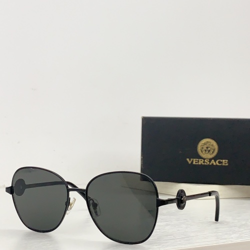 Replica Versace AAA Quality Sunglasses #1143393, $60.00 USD, [ITEM#1143393], Replica Versace AAA Quality Sunglasses outlet from China