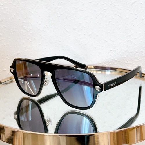 Replica Versace AAA Quality Sunglasses #1143396, $60.00 USD, [ITEM#1143396], Replica Versace AAA Quality Sunglasses outlet from China