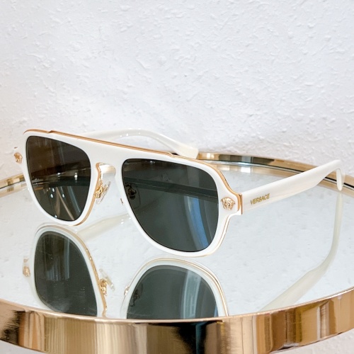 Replica Versace AAA Quality Sunglasses #1143398, $60.00 USD, [ITEM#1143398], Replica Versace AAA Quality Sunglasses outlet from China