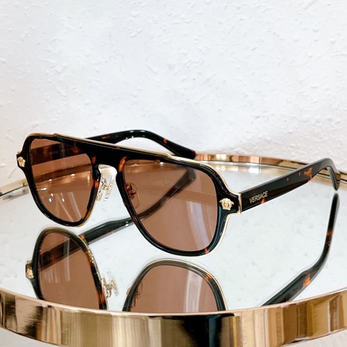 Replica Versace AAA Quality Sunglasses #1143400, $60.00 USD, [ITEM#1143400], Replica Versace AAA Quality Sunglasses outlet from China