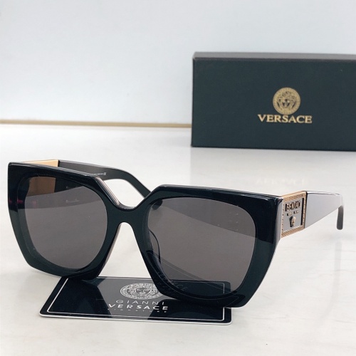 Replica Versace AAA Quality Sunglasses #1143403, $64.00 USD, [ITEM#1143403], Replica Versace AAA Quality Sunglasses outlet from China