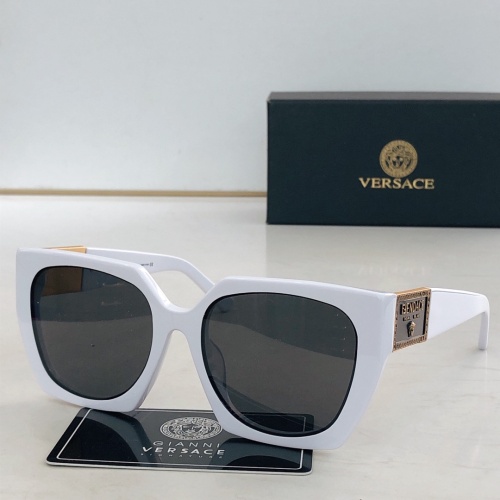 Replica Versace AAA Quality Sunglasses #1143404, $64.00 USD, [ITEM#1143404], Replica Versace AAA Quality Sunglasses outlet from China