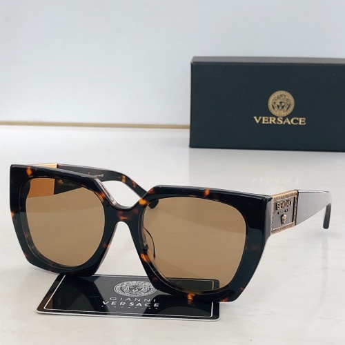 Replica Versace AAA Quality Sunglasses #1143405, $64.00 USD, [ITEM#1143405], Replica Versace AAA Quality Sunglasses outlet from China